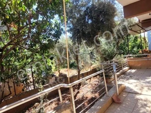 Menteşte Kiralık Doğalgazlı 3+1 Daire