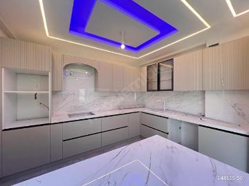 MENTEŞ'teSATILIK 4+1 SIFIR VİLLA
