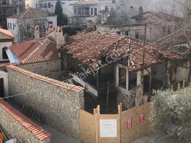 Menteşe’nin Kalbinde Bir Prestij Mirası Hikayesi Olan Ticari Konut