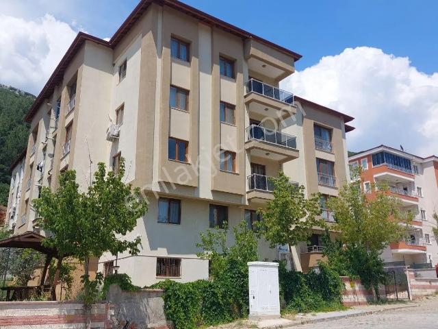 Menteşe Karamehmet Te Merkezi Konumda 3+1 Satılık Daire !