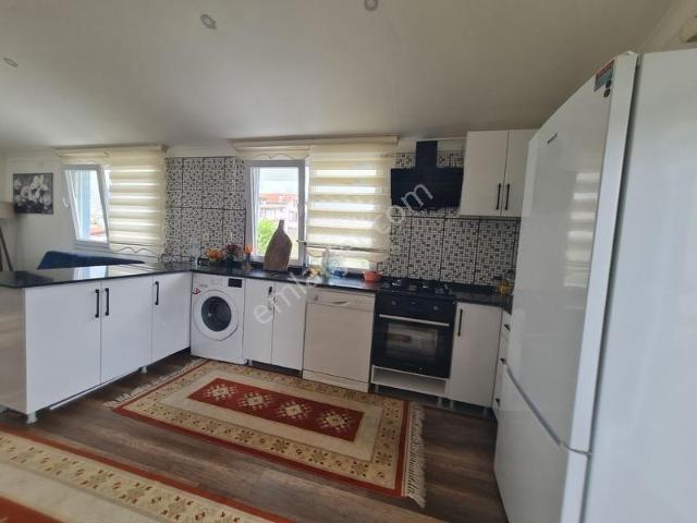 Menteşeoğlu Mh.2+1 Eşyalı Kiralık Daire