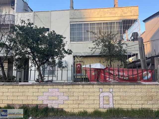Menteş Mahallesi'nde Satılık 3 + 1 Müstakil Daire