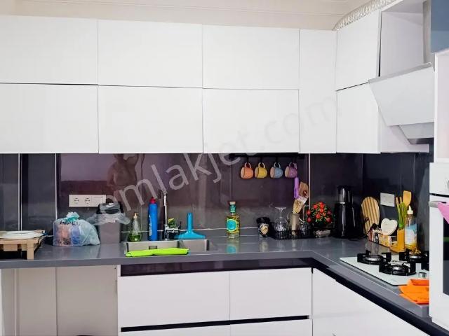 Menteşoğlu'da 2+1 Eşyalı Kiralık Daire