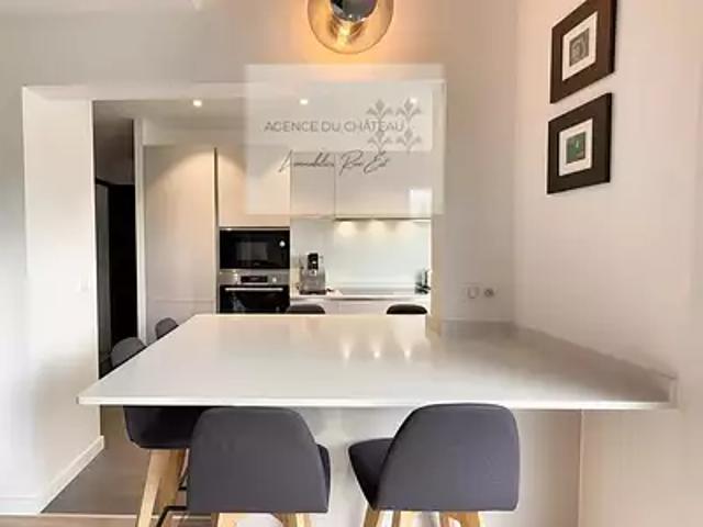Menthon Saint Bernard 74290 Achat / Vente appartement 5 pièces t5