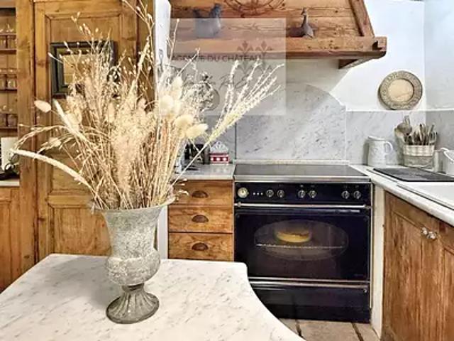 Menthon Saint Bernard 74290 Achat / Vente maison 5 pièces t5