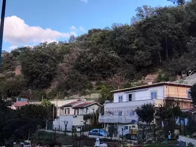 Menton 06500 Achat / Vente appartement 3 pièces t3