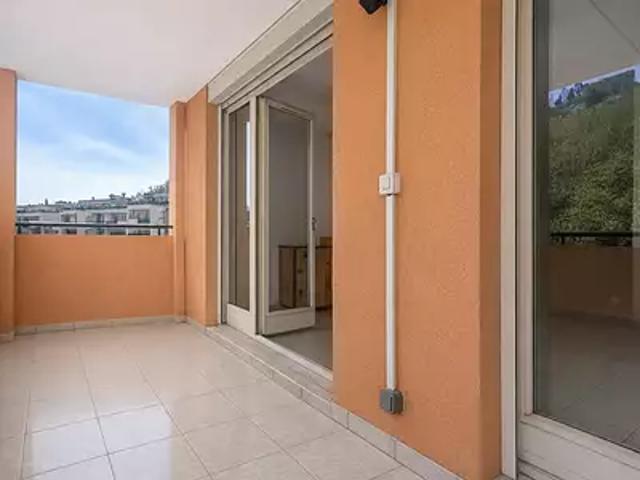 Menton 06500 Achat / Vente appartement 3 pièces t3