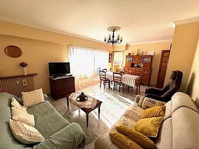 Menton 06500 Achat / Vente appartement 3 pièces t3
