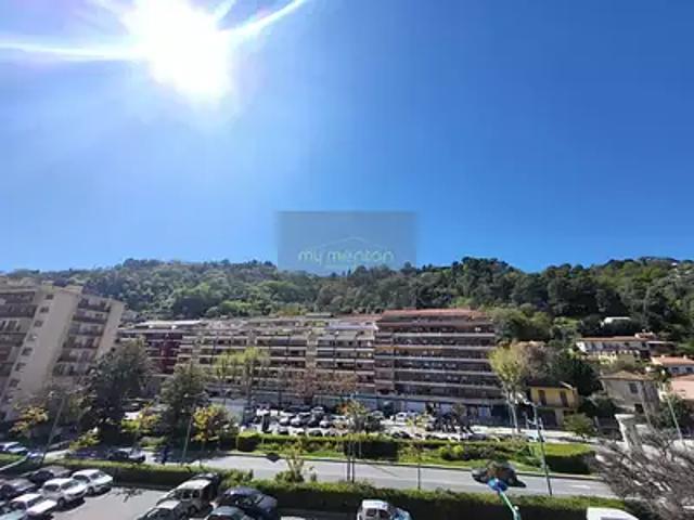 Menton 06500 Achat / Vente appartement 3 pièces t3