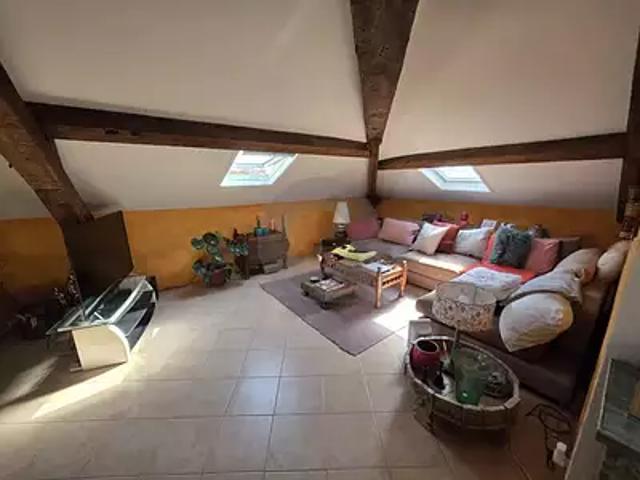 Menton 06500 Achat / Vente appartement 3 pièces t3