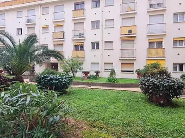 Menton 06500 Achat / Vente appartement 1 pièce t1