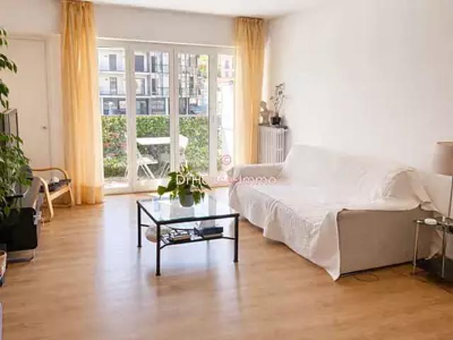 Menton 06500 Achat / Vente appartement 2 pièces t2