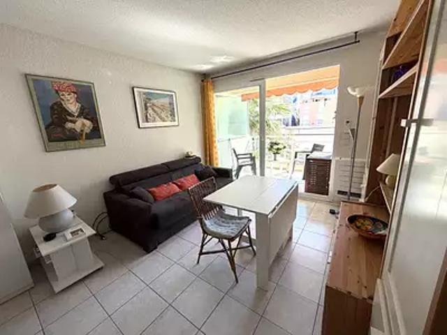 Menton 06500 Achat / Vente appartement 2 pièces t2