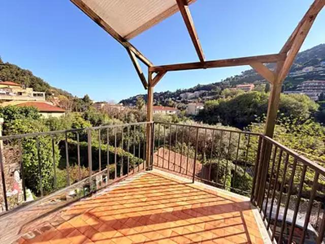 Menton 06500 Achat / Vente appartement 2 pièces t2