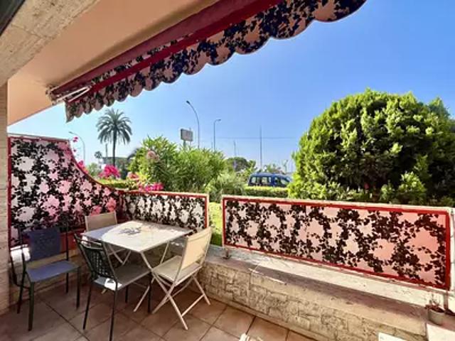 Menton 06500 Achat / Vente appartement 3 pièces t3