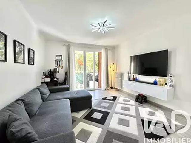 Menton 06500 Achat / Vente appartement 2 pièces t2 parking