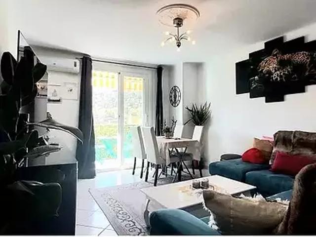 Menton 06500 Achat / Vente appartement 4 pièces t4