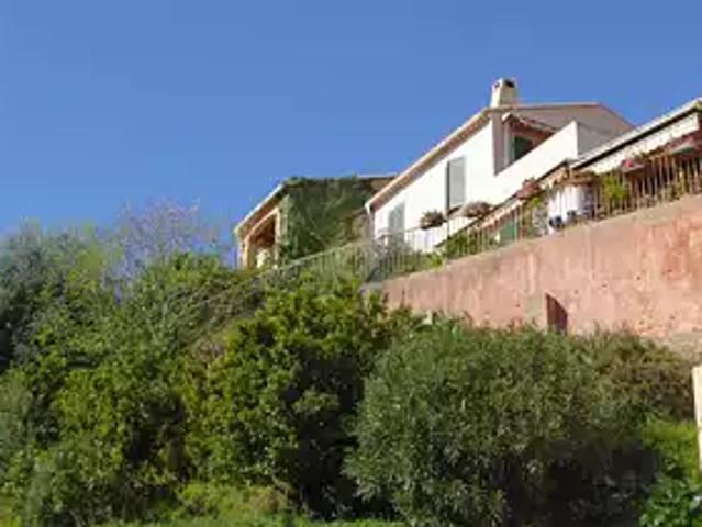 Menton 06500 Achat / Vente maison 4 pièces t4