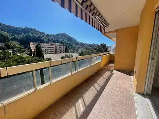 Menton 06500 Location appartement 2 pièces t2