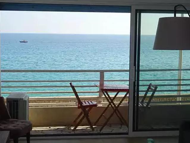 Menton 06500 Location appartement