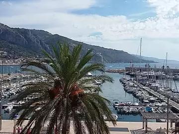 Menton 06500 Location appartement