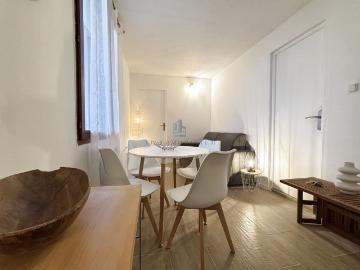 MENTON GARAVAN BEAU 2 PIECES DANS VILLA