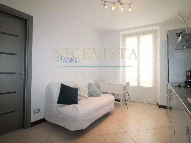 Menton Quartier Mairie | Appartement à louer