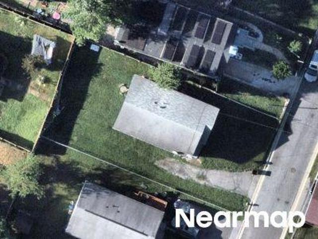 Mentor Ave