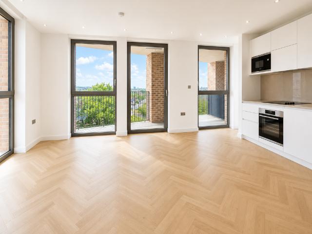 Mentor House, Oberman Road, Dollis. 1 bed flat to rent £1,850 pcm £427 pw