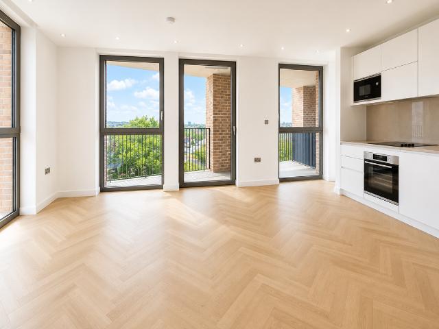 Mentor House, Oberman Road, Dollis Hill NW10, 1 bed flat to rent, £1,950 pcm | PrimeLocation