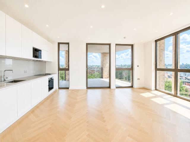Mentor House, Oberman Road, Dollis Hill NW10, 1 bed flat to rent, £2,050 pcm | PrimeLocation