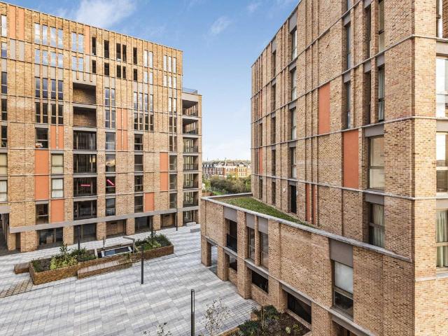 Mentor House, Oberman Road, London NW10, 1 bed flat to rent, £1,950 pcm | PrimeLocation