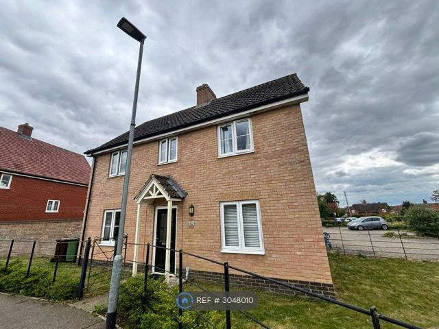 Mentmore Way, Norwich NR14, 3 bed end terrace house to rent, £1,350 pcm | PrimeLocation