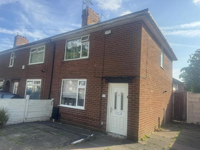 Mentmore Crescent, Liverpool, L11 3 bed semi detached house to rent £875 pcm £202 pw