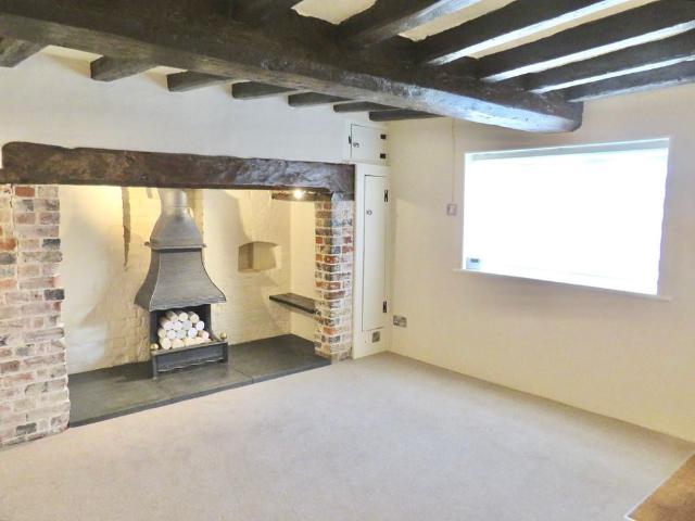 Mentmore Road, Leighton Buzzard, Cheddington