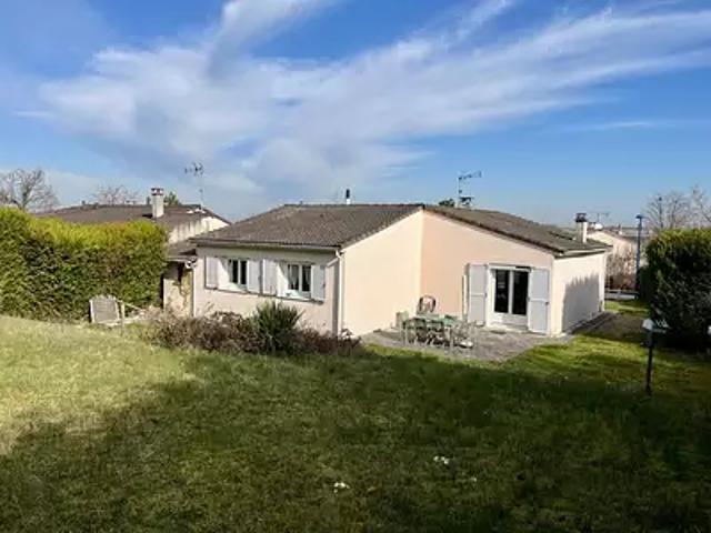 Menucourt 95180 Achat / Vente maison 5 pièces t5
