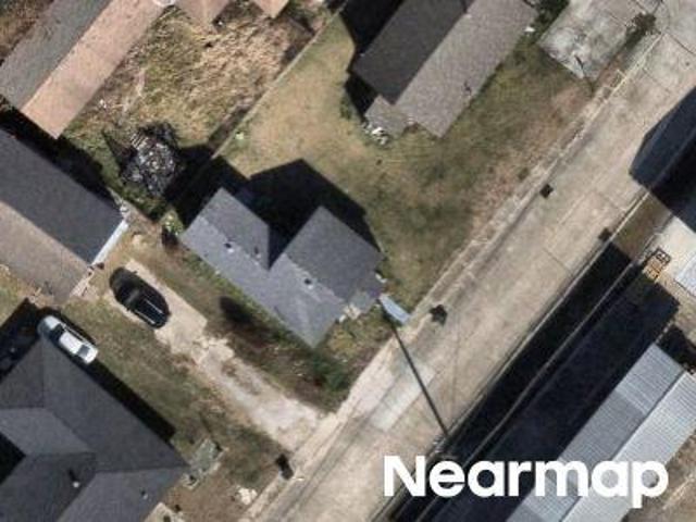 Menville St
