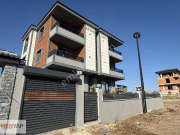 Menyap'tan Premium Özel Tasarım Geniş Bahçeli 4+1 Villa