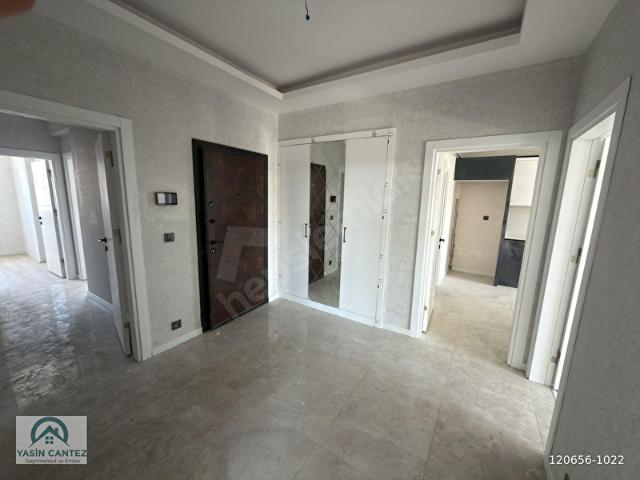 MENZİL CADDESİNDE 3+1 LÜX SATILIK DAİRE