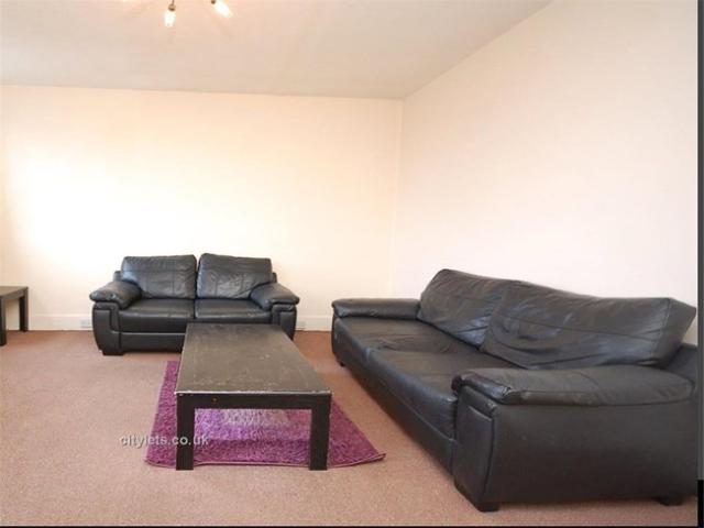 Menzies Road, Aberdeen