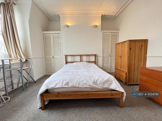 Menzies Road, Aberdeen, AB11 1 bed flat to rent £500 pcm £115 pw