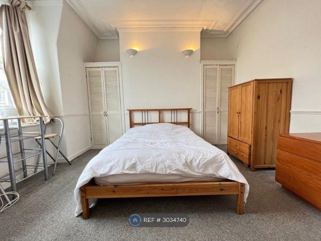 Menzies Road, Aberdeen AB11, 1 bed flat to rent, £500 pcm | PrimeLocation
