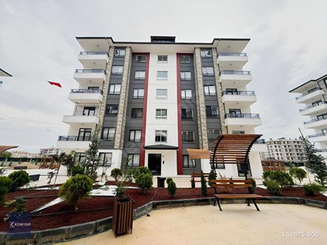 Menzil Caddesinde Site İçi 4+1 SIFIR KİRALIK DAİRE