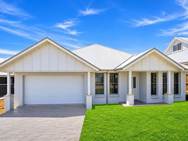 Menangle, 103 Menangle Road