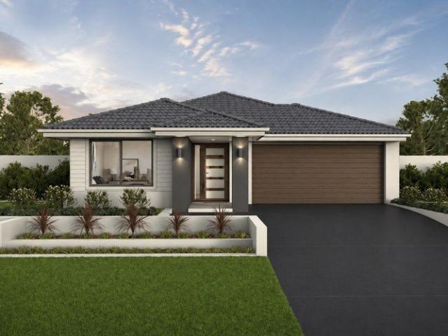 Menangle Park: Registered land Home and Land Package 0410 835 551