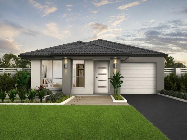 Menangle Park: Registered land Home and Land Package 0410 835 551