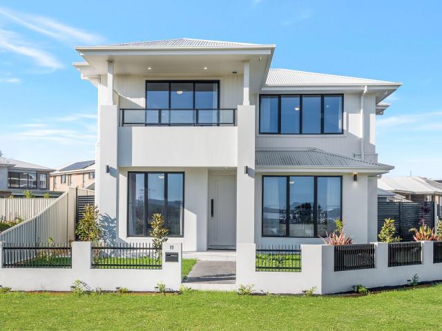 Menangle Park 17 Doriemus Avenue