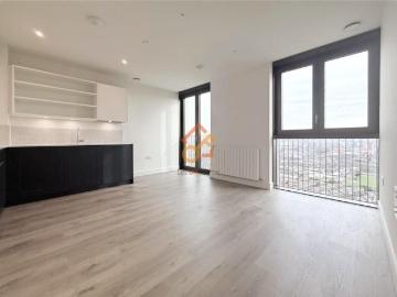 Menara Point, 1 Affinity View, London E16, 2 bed flat to rent, £2,425 pcm | PrimeLocation