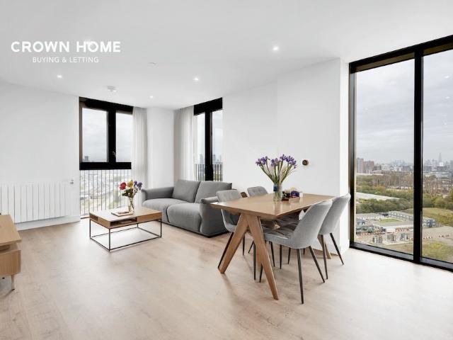 Menara Point, TwelveTreesPark, 2 Bedrooms