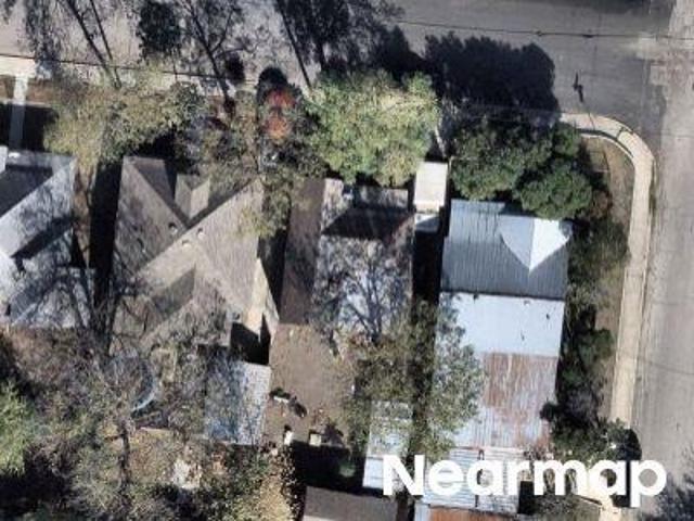 Menchaca St